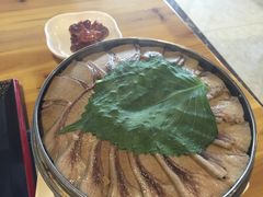 -故乡家韩国料理(丹东街店)