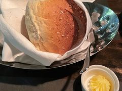 -食间牛排(重庆路万达店)