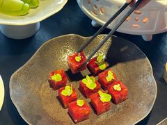 -港丽餐厅(来福士店)