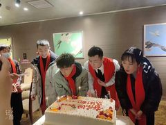 -峨眉山世纪阳光大酒店(峨眉高铁站店)