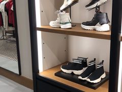 -杉杉奥特莱斯广场(哈尔滨店)
