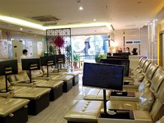 -新富特功夫足疗(华都园大厦店)