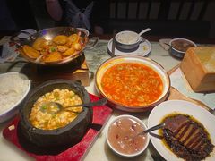 -绿茶餐厅(昆明世纪金源店)