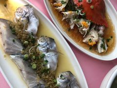 -高佳庄·舟山海鲜(海景旗舰店)