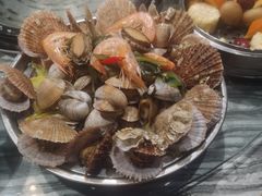 蓝珊瑚一蒸鲜-蓝珊瑚蒸汽海鲜餐厅(龙奥店)