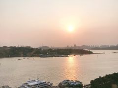 -厦门海港英迪格酒店(中山路店)