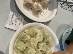 -百饺园(平山道店)