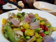 -二孃鸡爪爪(东郊记忆店)