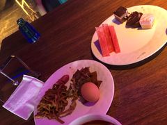 -长沙国金中心异国印象酒店