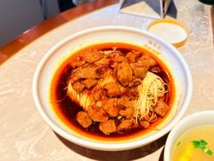 -松鹤面馆(观前店)