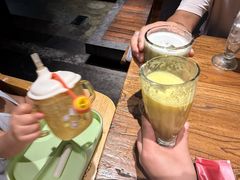 -丹江渔村(首都机场店)