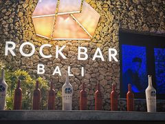 -Rock Bar Bali(Bali)