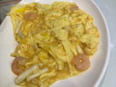 -澳门陈光记烧味饭店(郎家园店)