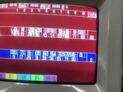 -五台山·保龄球馆