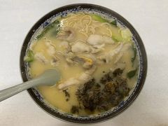 -明呈黄鱼面馆(斜土路店)