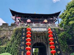 -天龙八部武侠城