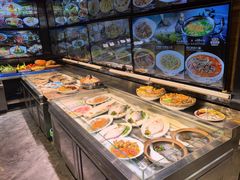 -老大连·海肠捞饭·大连海鲜大连菜(西安路店)