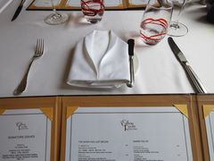 -上海和平饭店华懋阁 Cathay Room