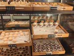 -韩盛·盛江山自助料理(沈辽路万达店)
