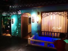 -佬麻雀·新湘菜(珠海金发购物中心店)