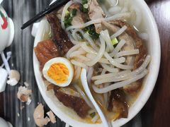 -铭珠粥粉(雅居乐花园分店)