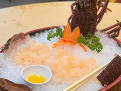 -無招牌海鮮(芽笼店)