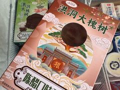 -大槐树寻根祭祖园