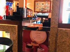 -西点坊(浦东香格里拉店)