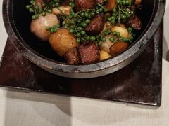 -狮王府淮扬菜(夫子庙老门东店)