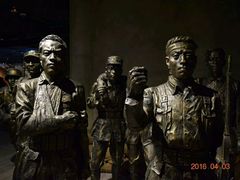 -上海四行仓库抗战纪念馆