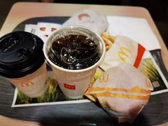 -麦当劳(沙河店)