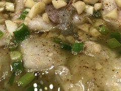 -金良酸菜鱼(宁海路总店)