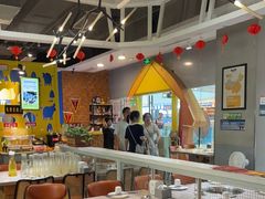 -味之绝美蛙鱼头火锅(金堂店)