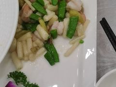 -古南都·清真绿柳居菜馆(太平南路店)
