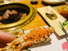 格陵兰虾-赤坂亭·M9和牛放题(长楹天街购物中心店)