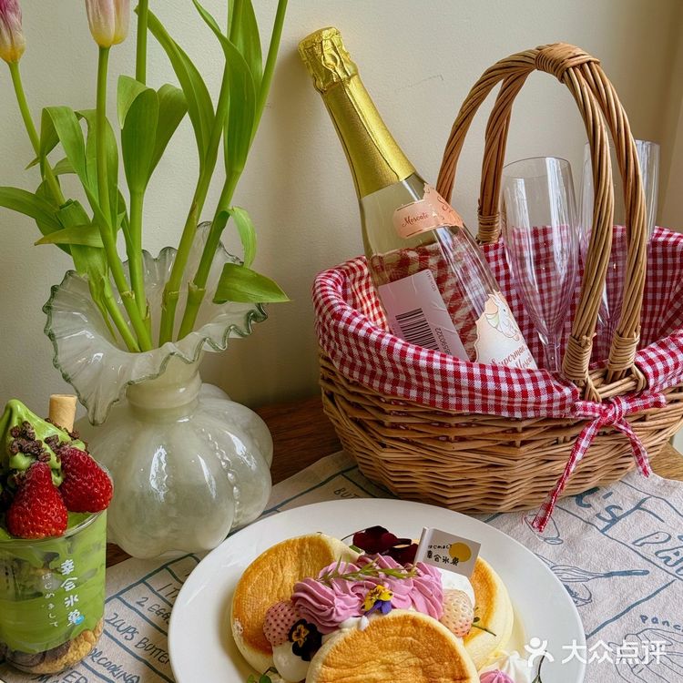 幸会真的是颜值天花板 还吃不腻那种！