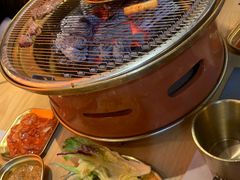 -闻老头·菊花炭烤肉(D11店)