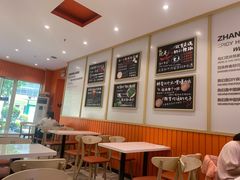 大堂-张亮麻辣烫(天津和平多伦道店)