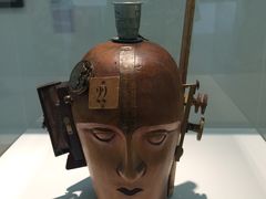 -蓬皮杜艺术中心