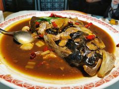 -旺顺阁鱼头泡饼(常营店)