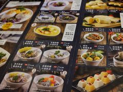 菜单-椰语堂·海南清补凉(友谊阳光城店)