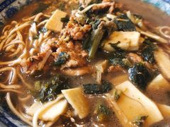 -慧娟面馆·餐厅(望江路店)