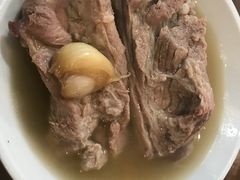 -松發肉骨茶(克拉码头店)