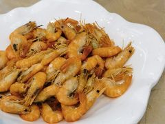 -富春茶社(国庆路店)