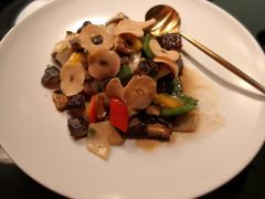 -三号黄浦会Canton Table