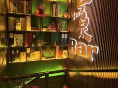 -鸟泉居酒屋·烧鸟·酒馆(百子湾店)