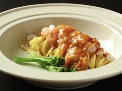 -淮食·雅宴(北大博雅国际酒店)
