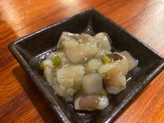 -渔日本料理铁板烧(新天地假日广场店)
