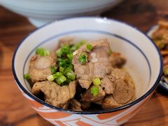 -常樂屋·常德米粉(青年路店)