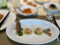 -新荣记(新源南路店)